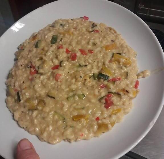 ホテル La Fontanella