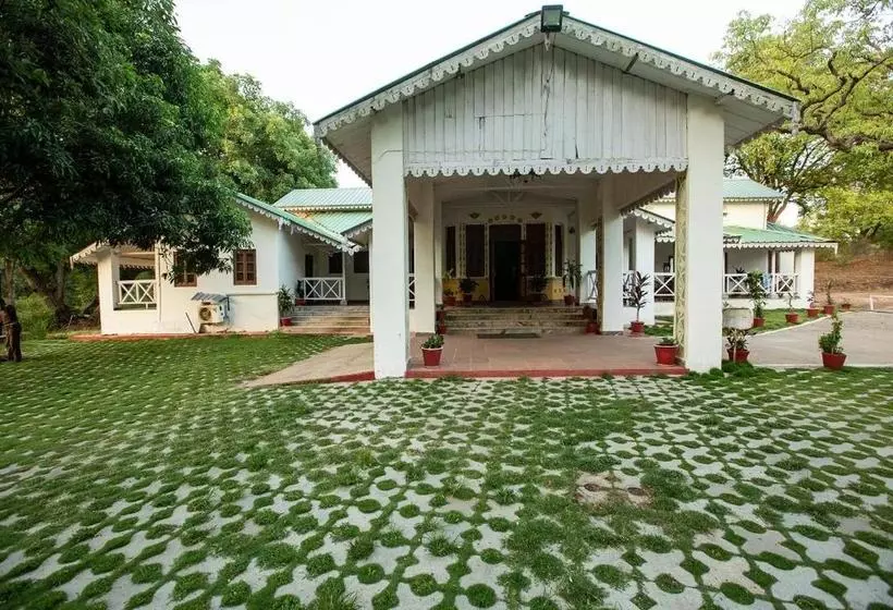 ホテル Mpt Club View