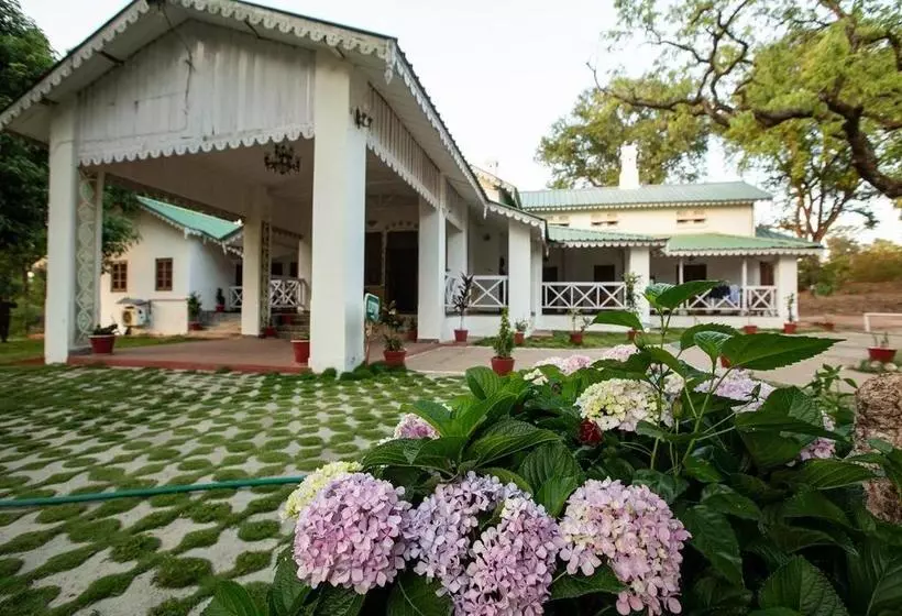 ホテル Mpt Club View