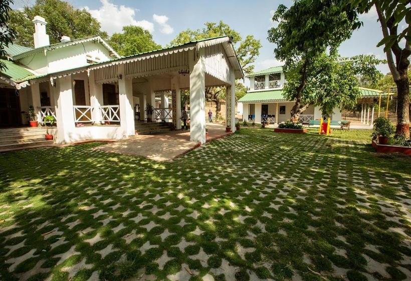 호텔 Mpt Club View