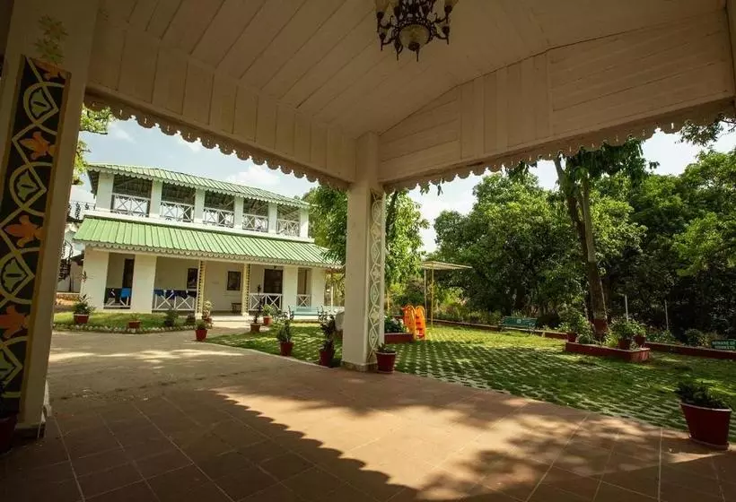 ホテル Mpt Club View