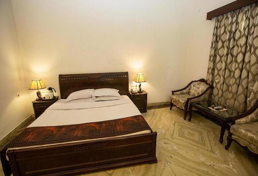 호텔 Mpt Club View