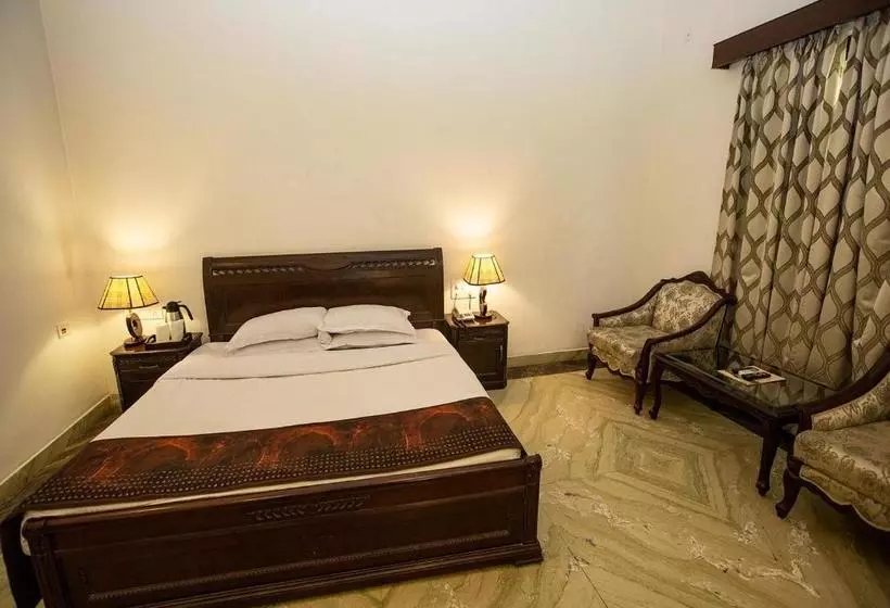 ホテル Mpt Club View