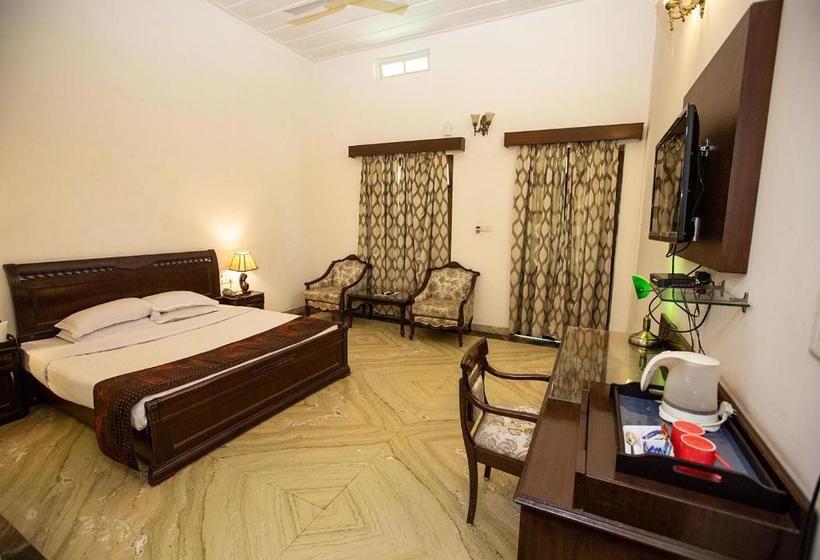 호텔 Mpt Club View