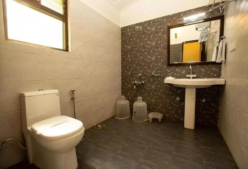 ホテル Mpt Club View