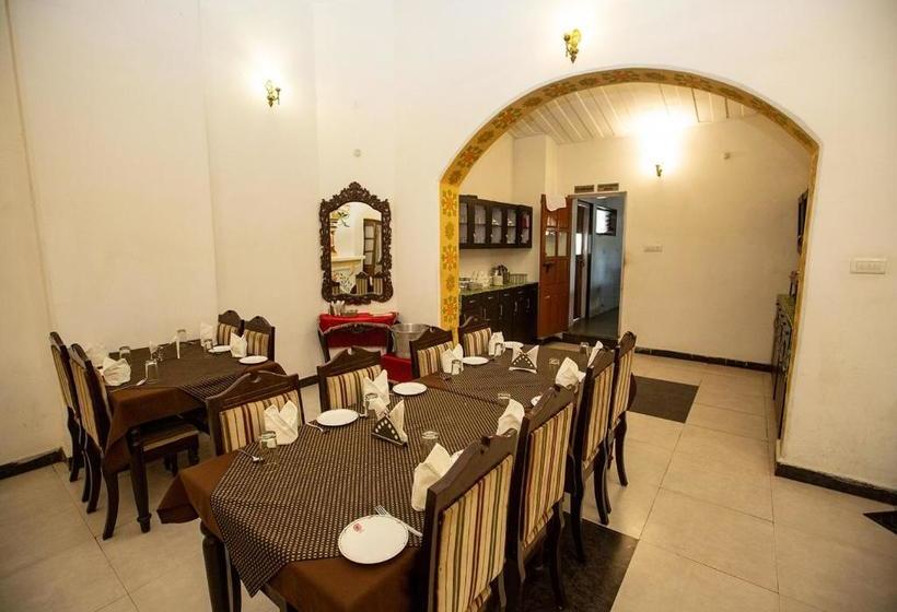 호텔 Mpt Club View