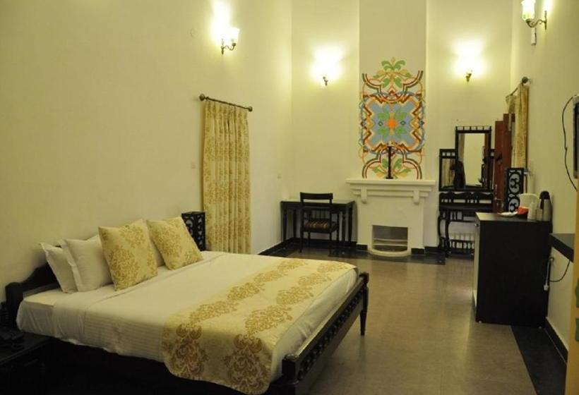 호텔 Mpt Club View