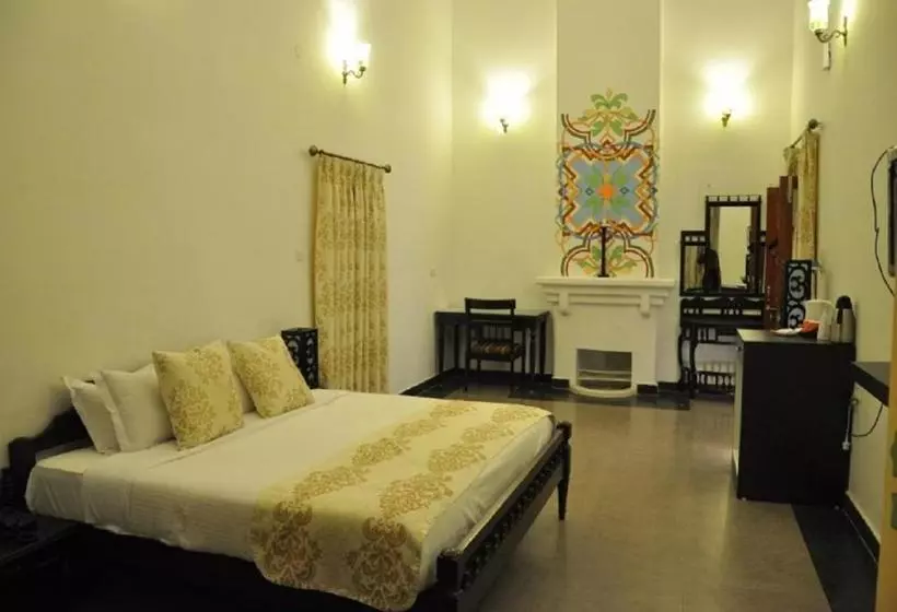 ホテル Mpt Club View