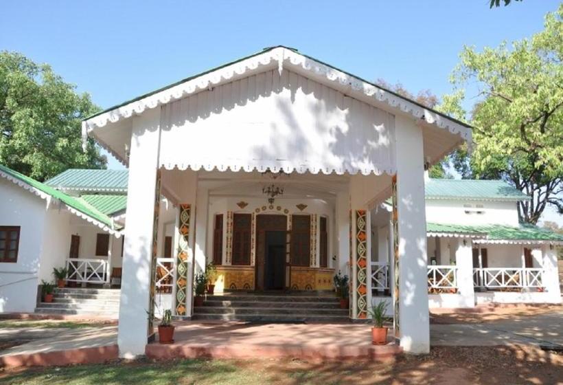 호텔 Mpt Club View