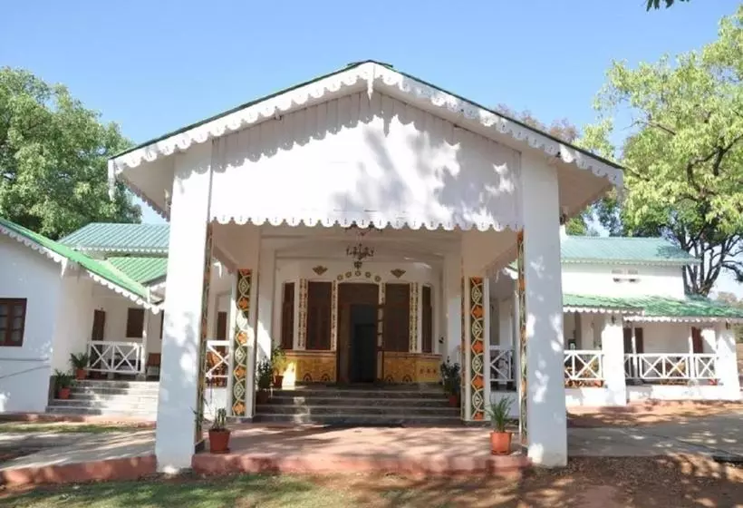 ホテル Mpt Club View