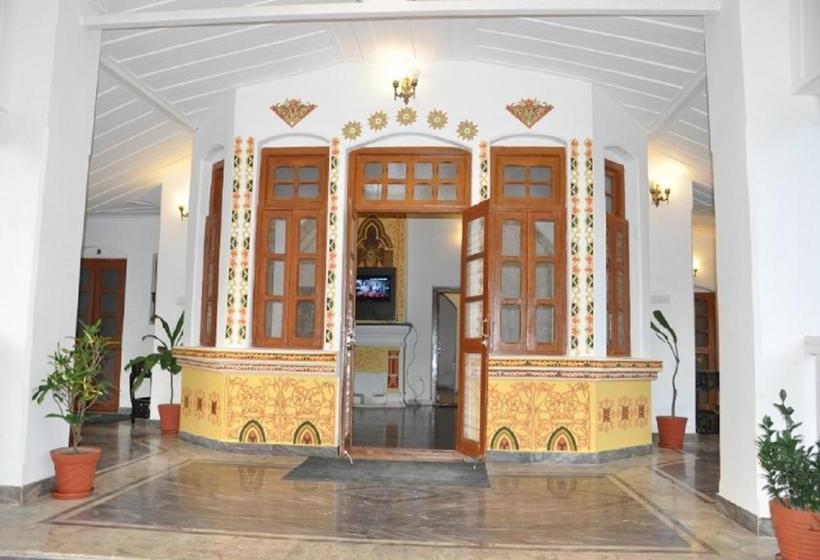 호텔 Mpt Club View