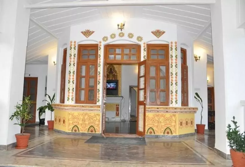 ホテル Mpt Club View