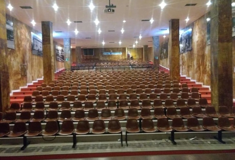 호텔 Praia Grande Hospitalidade