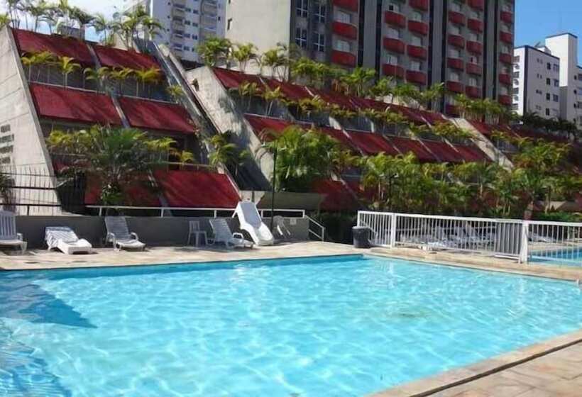 호텔 Praia Grande Hospitalidade