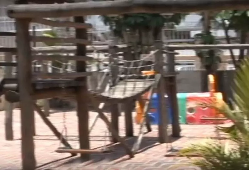 ホテル Praia Grande Hospitalidade