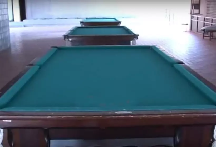 ホテル Praia Grande Hospitalidade