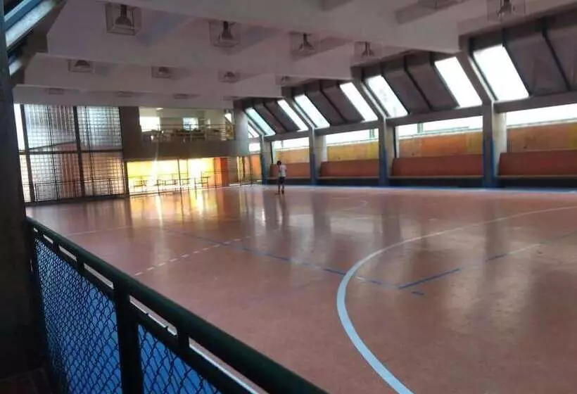 ホテル Praia Grande Hospitalidade