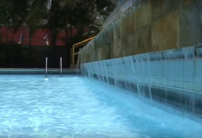 호텔 Praia Grande Hospitalidade