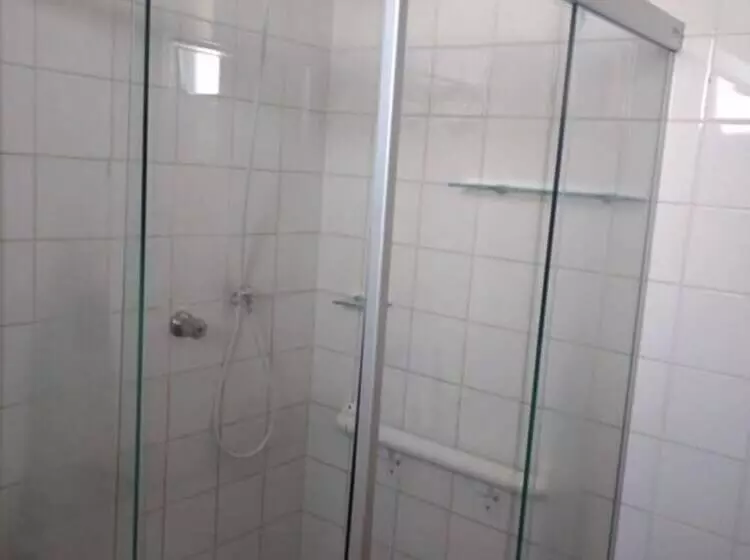 ホテル Praia Grande Hospitalidade