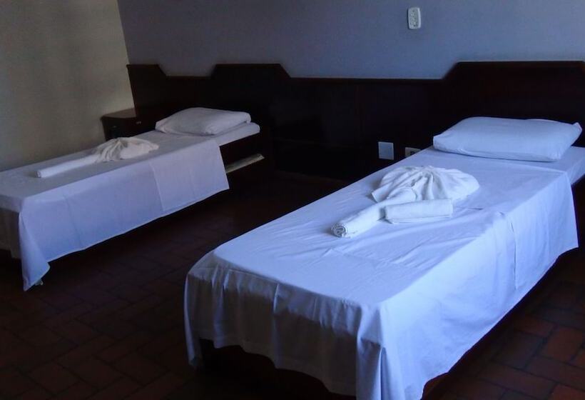 호텔 Praia Grande Hospitalidade