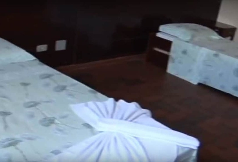 호텔 Praia Grande Hospitalidade