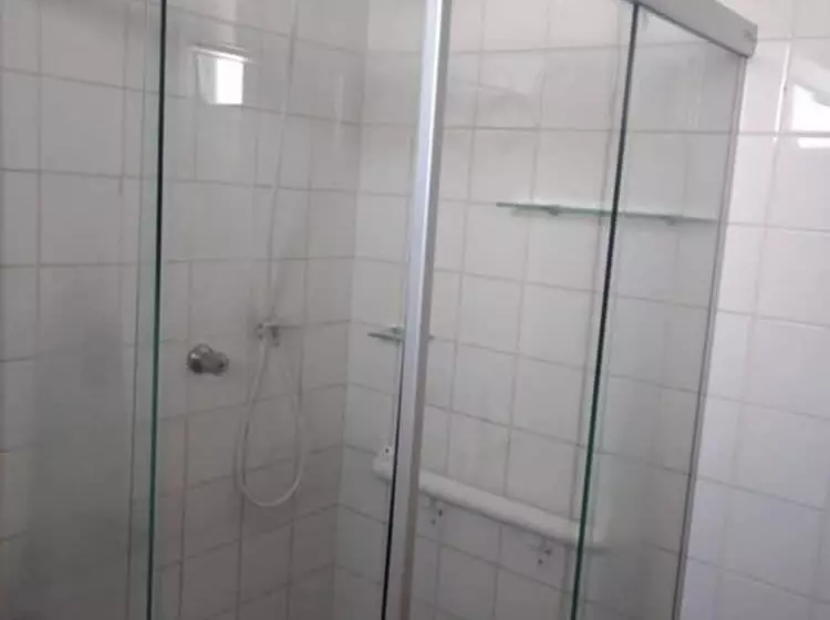 ホテル Praia Grande Hospitalidade