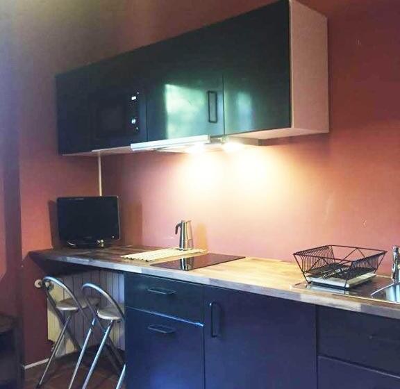 Hotell Rural El Jardin De La Hilaria