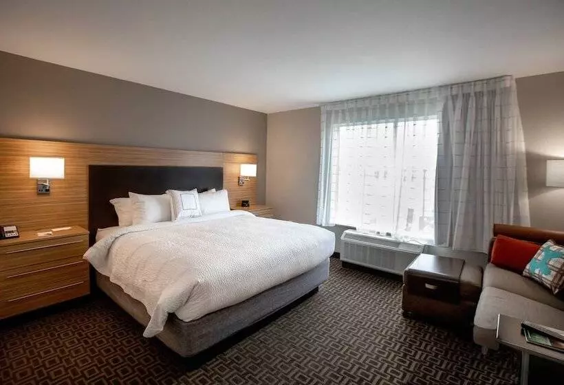ホテル Towneplace Suites By Marriott Louisville Airport