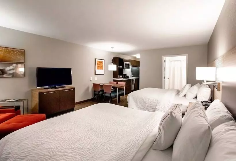 ホテル Towneplace Suites By Marriott Louisville Airport