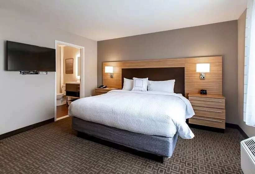 ホテル Towneplace Suites By Marriott Louisville Airport