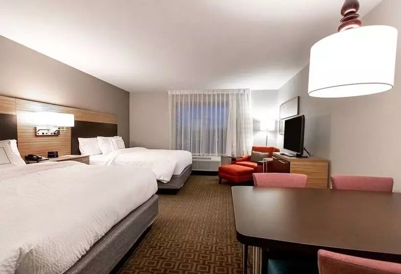 ホテル Towneplace Suites By Marriott Louisville Airport