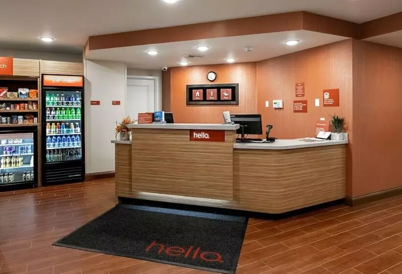 ホテル Towneplace Suites By Marriott Louisville Airport