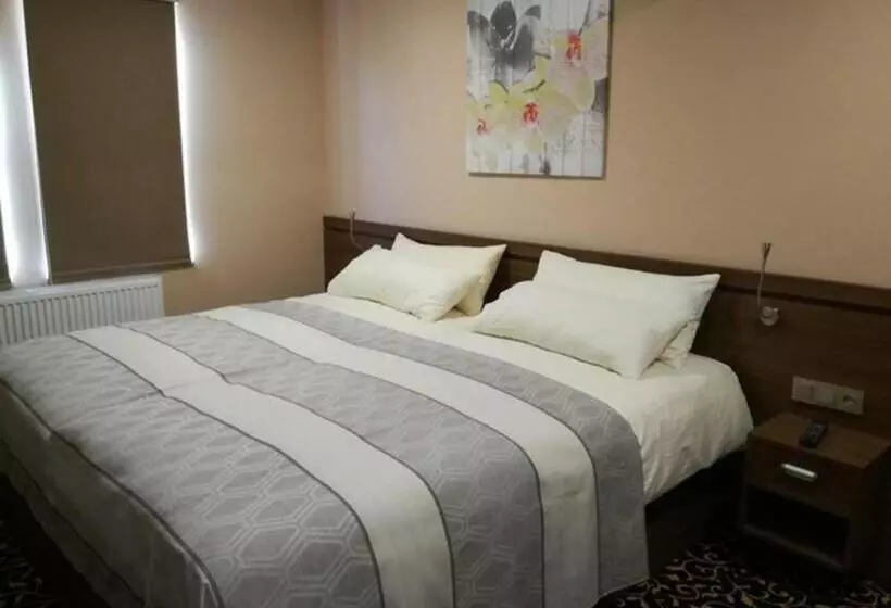 ホテル Zum Weissen Ochsen