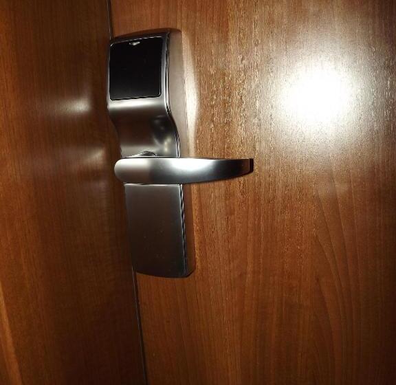 ホテル Zum Weissen Ochsen