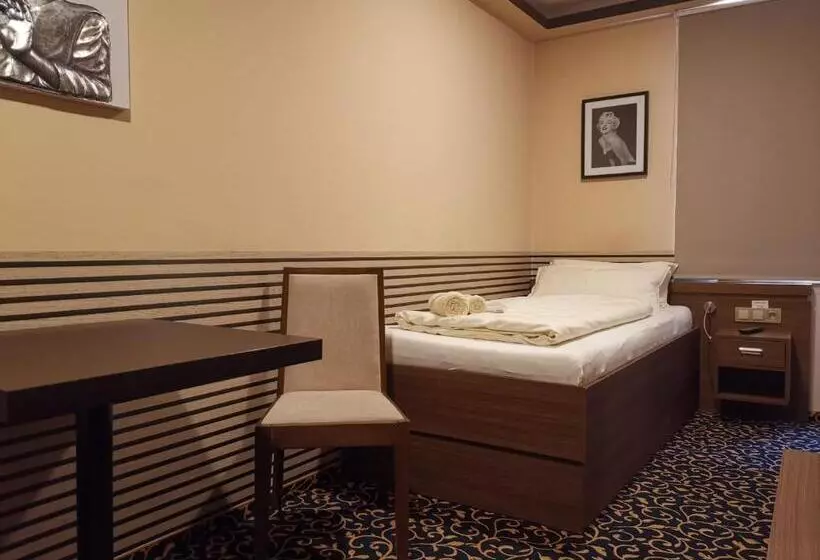 ホテル Zum Weissen Ochsen