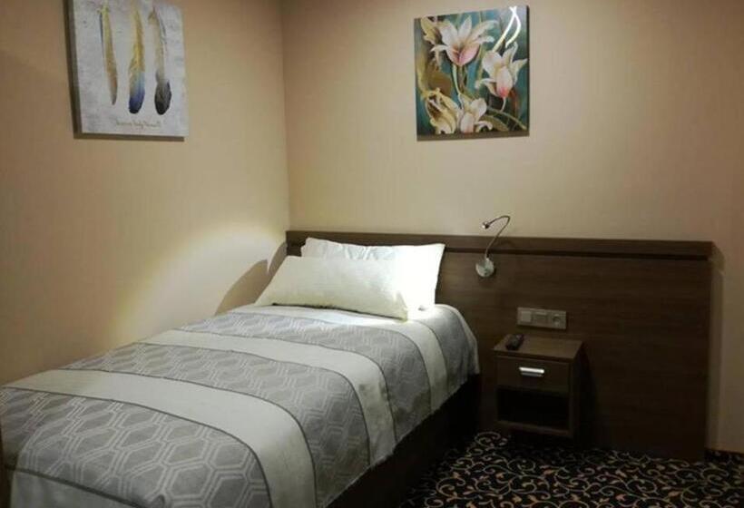 ホテル Zum Weissen Ochsen