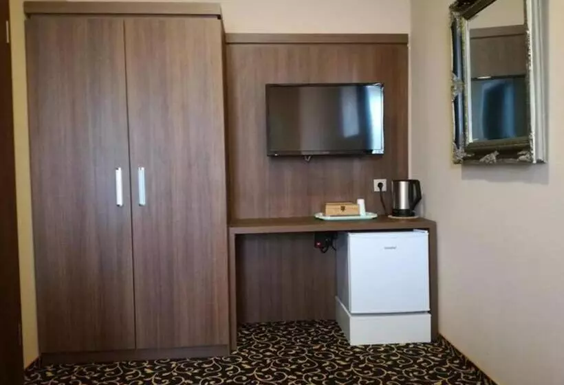 ホテル Zum Weissen Ochsen