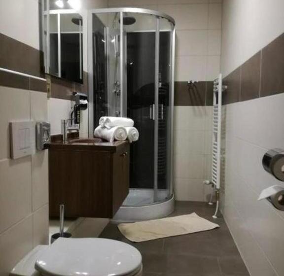 ホテル Zum Weissen Ochsen