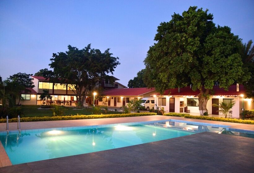 Los Jazmines Hotel Resort