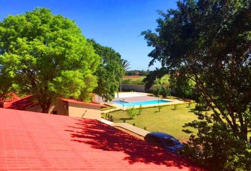 Los Jazmines Hotel Resort