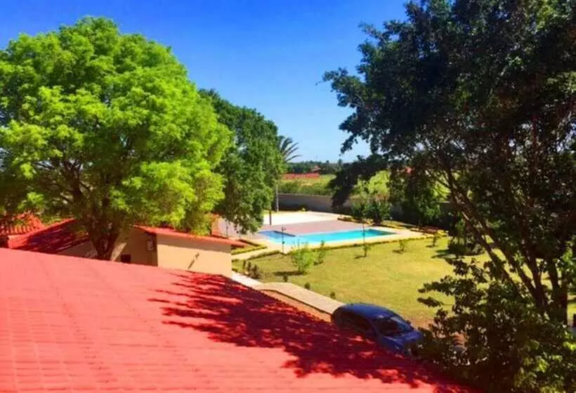 Los Jazmines Hotel Resort