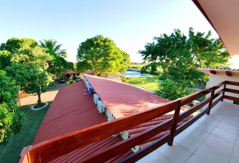 Los Jazmines Hotel Resort