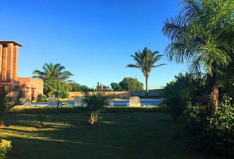 Los Jazmines Hotel Resort