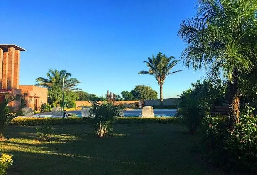 Los Jazmines Hotel Resort