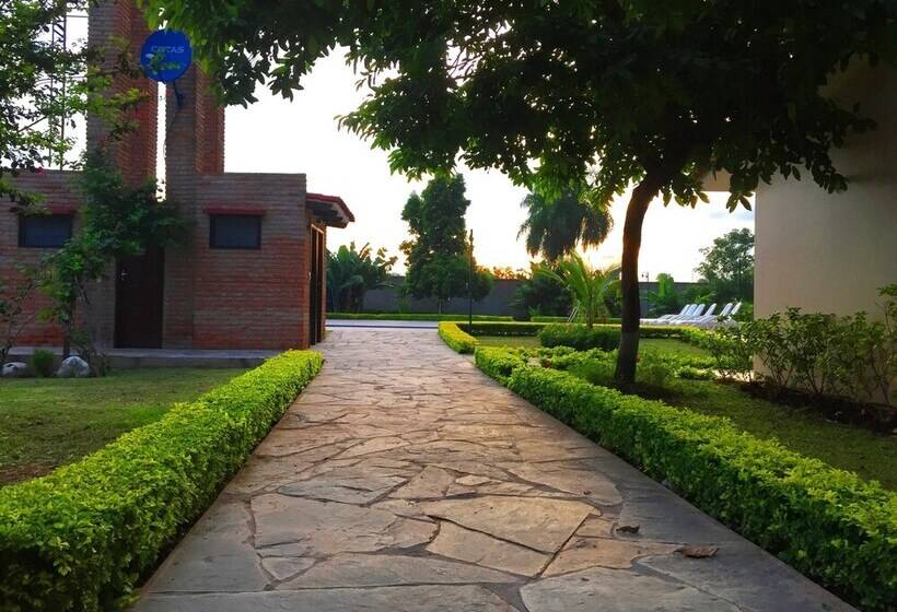 Los Jazmines Hotel Resort