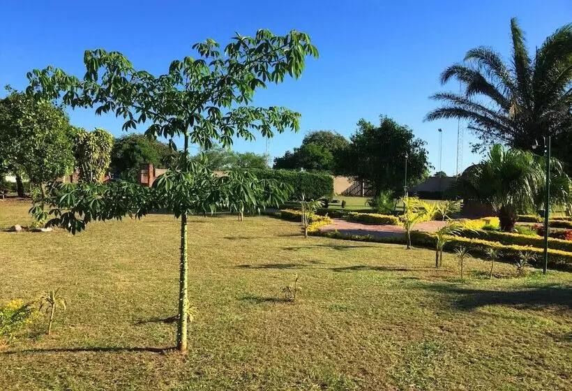 Los Jazmines Hotel Resort