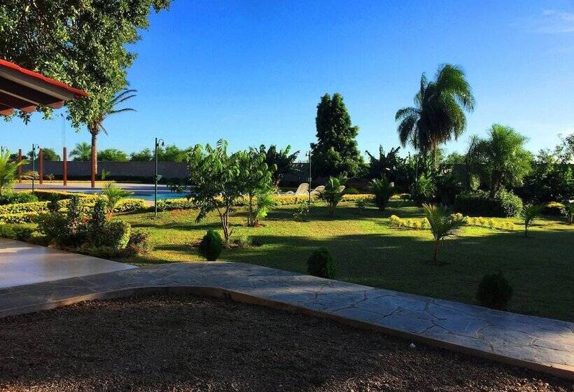 Los Jazmines Hotel Resort