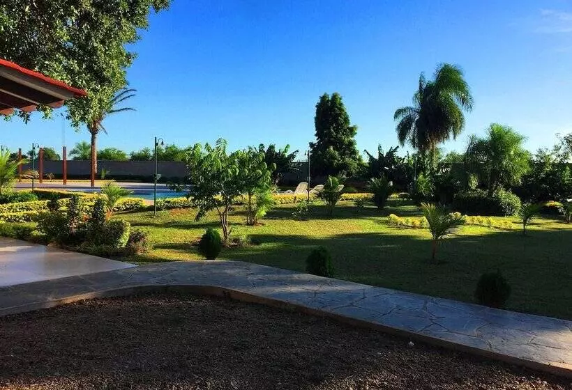 Los Jazmines Hotel Resort