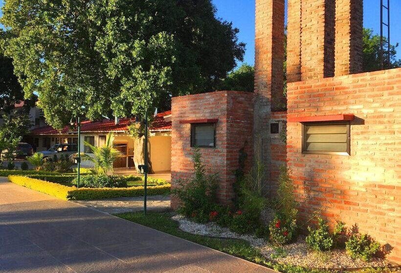 Los Jazmines Hotel Resort