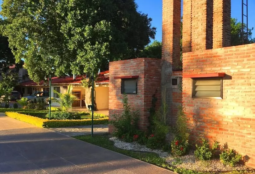 Los Jazmines Hotel Resort